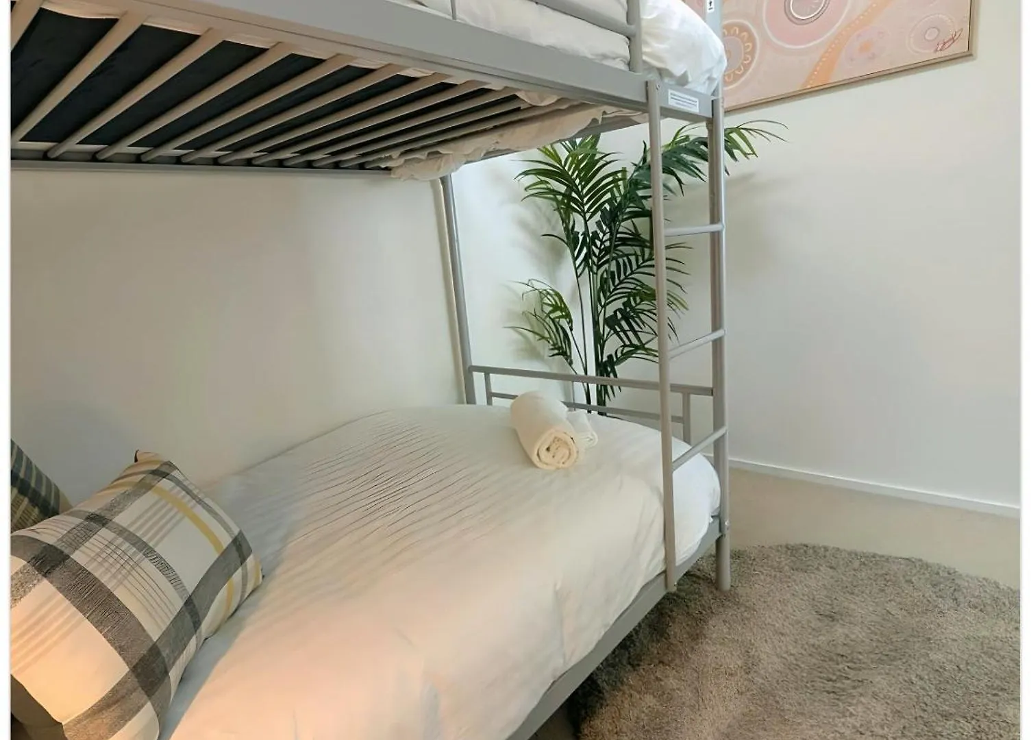 Samsara - 2Br Apartment On Flinders Adelaide 0*,