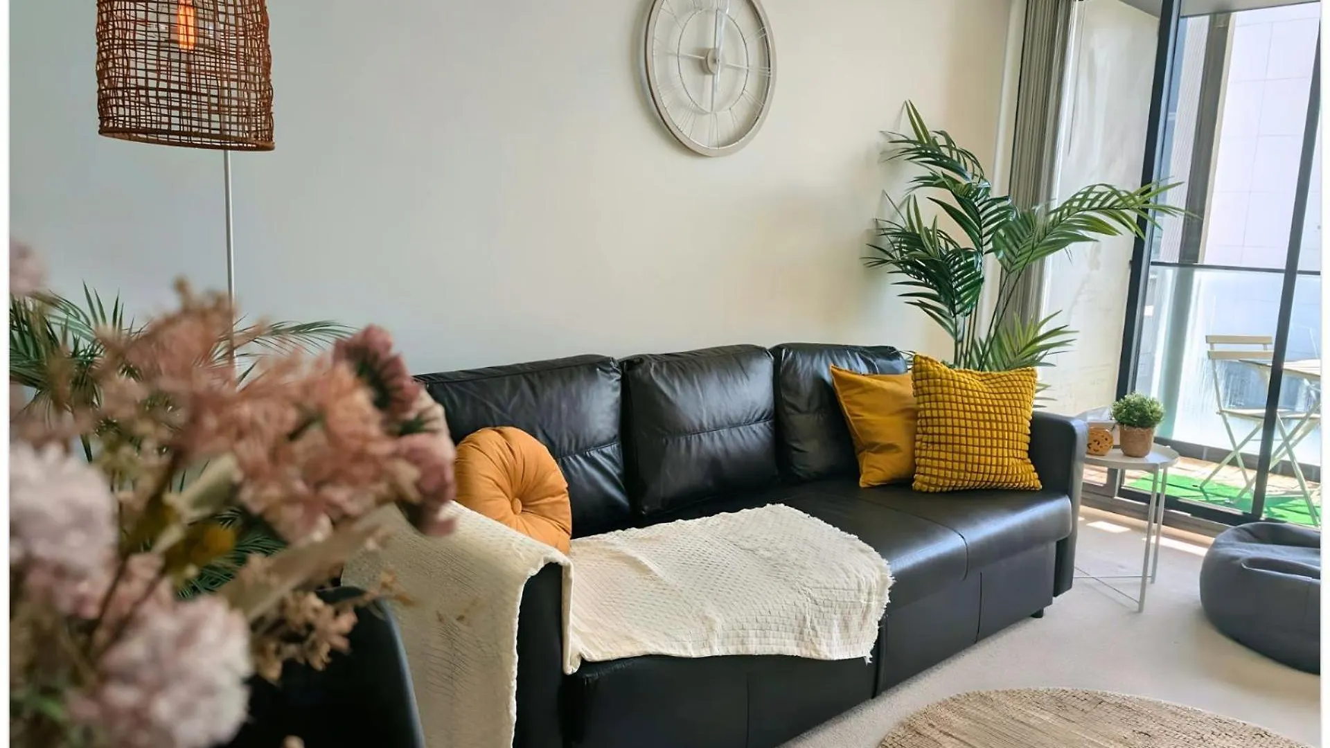 Samsara - 2Br Apartment On Flinders Adelaide Australia