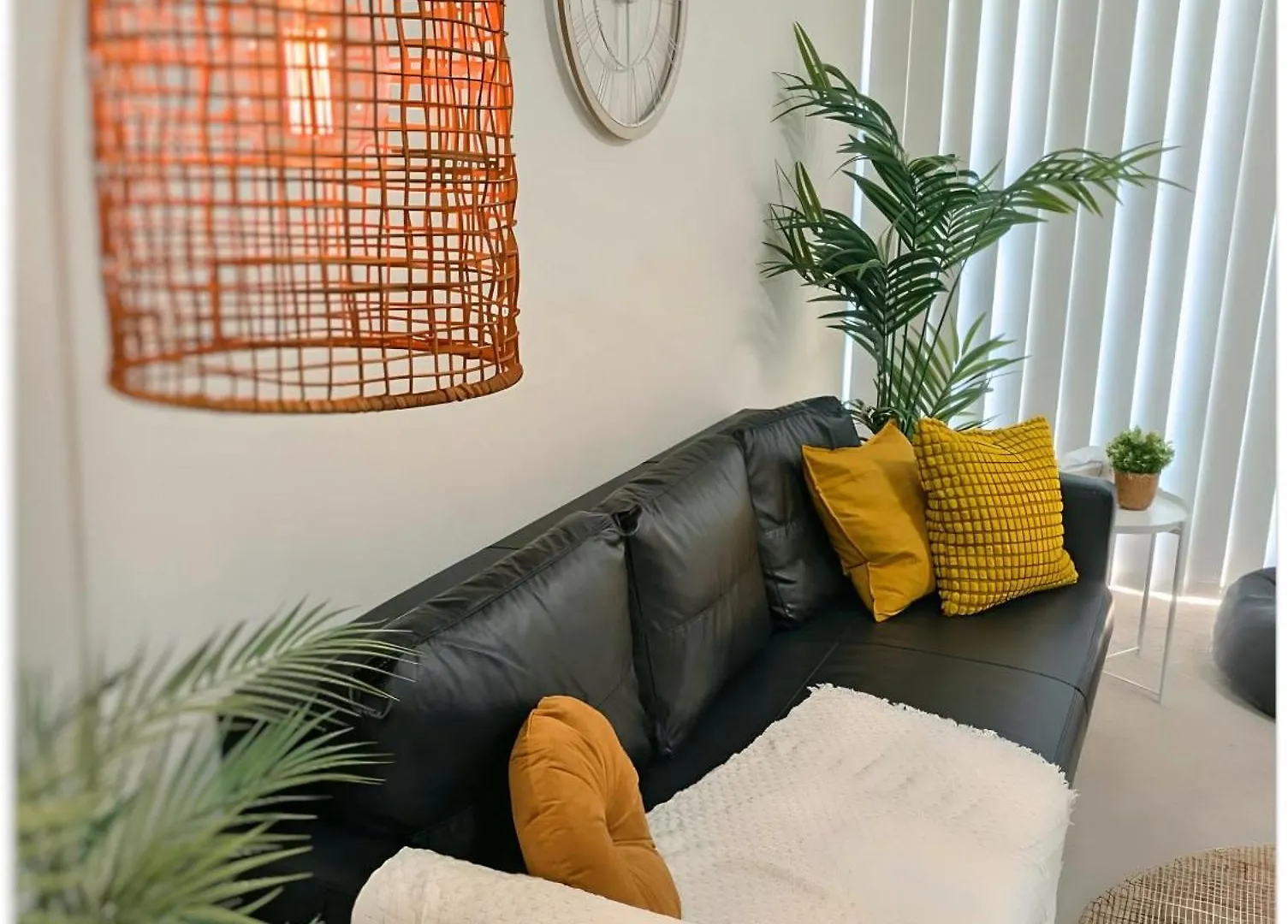 Samsara - 2Br Apartment On Flinders Adelaide Australia