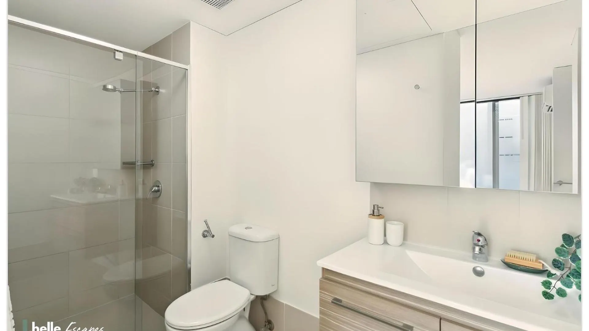 Samsara - 2Br Apartment On Flinders Adelaide