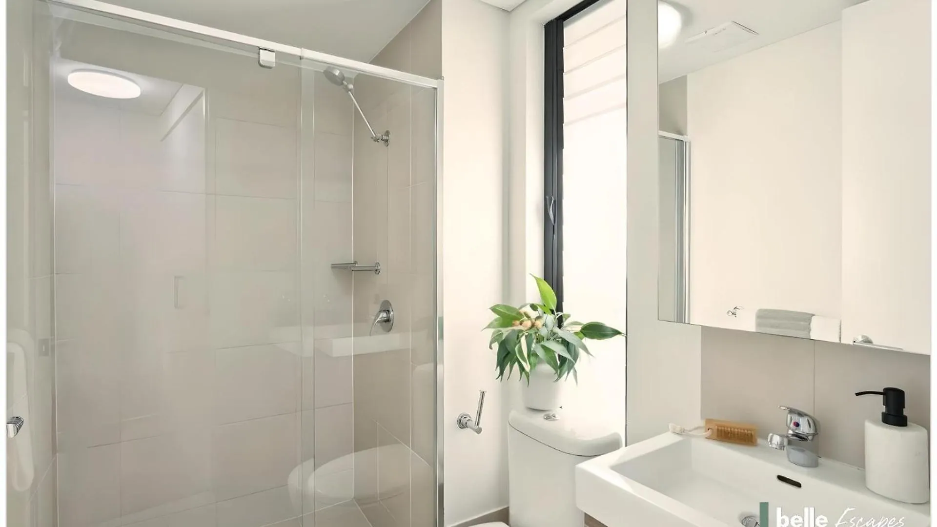 Samsara - 2Br Apartment On Flinders Adelaide
